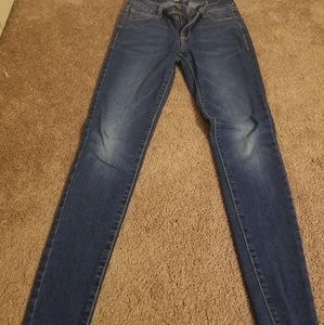 Old navy jeans